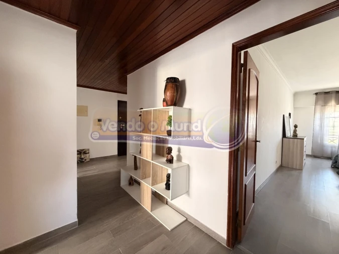 Apartamento T3 para Venda em Samora Correia Foto 12