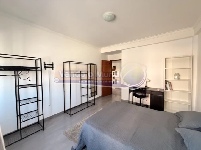 Apartamento T3 para Venda em Samora Correia Foto 20