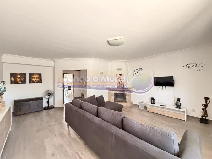 Apartamento T3 para Venda em Samora Correia Foto 10