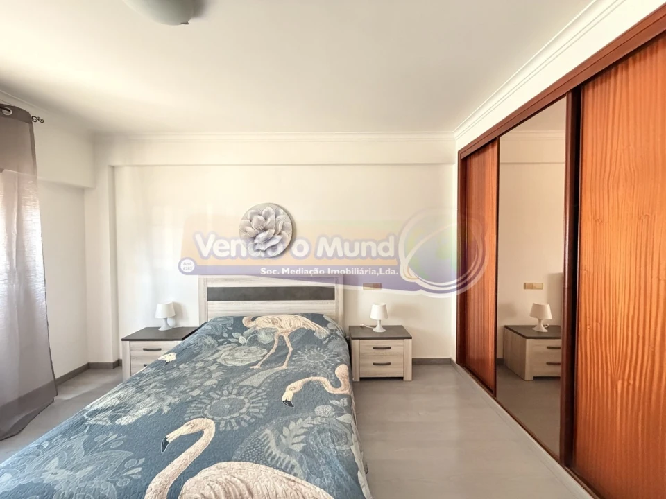 Apartamento T3 para Venda em Samora Correia Foto 13