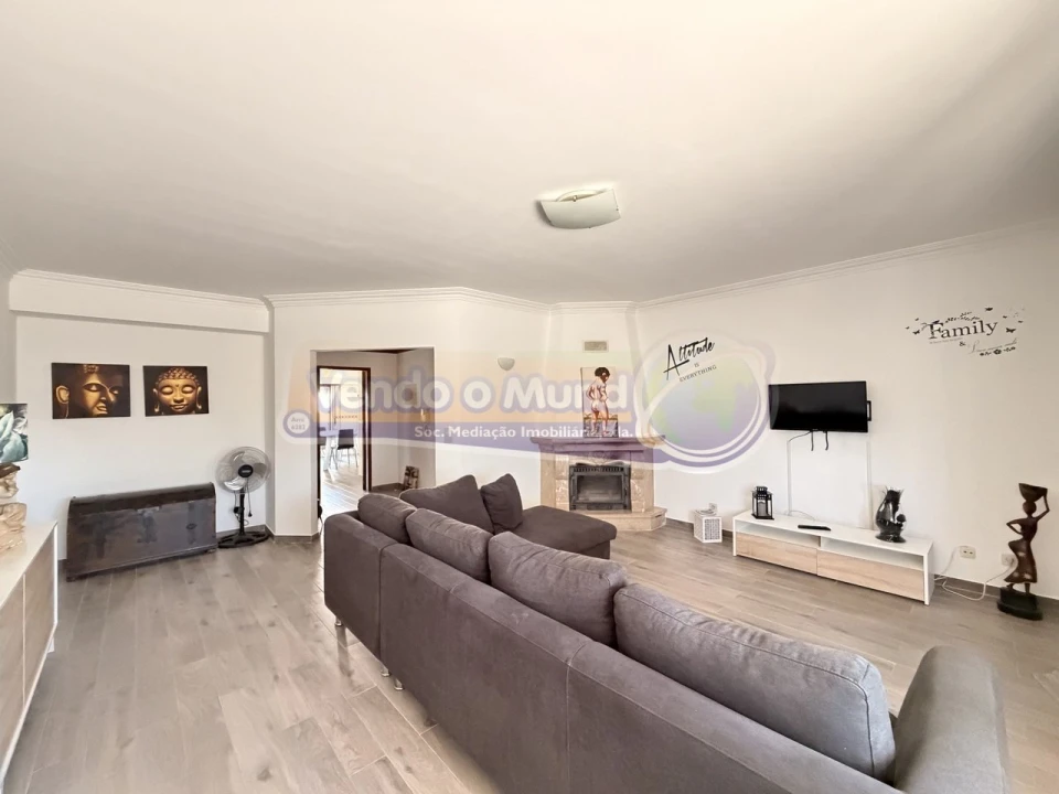 Apartamento T3 para Venda em Samora Correia Foto 10