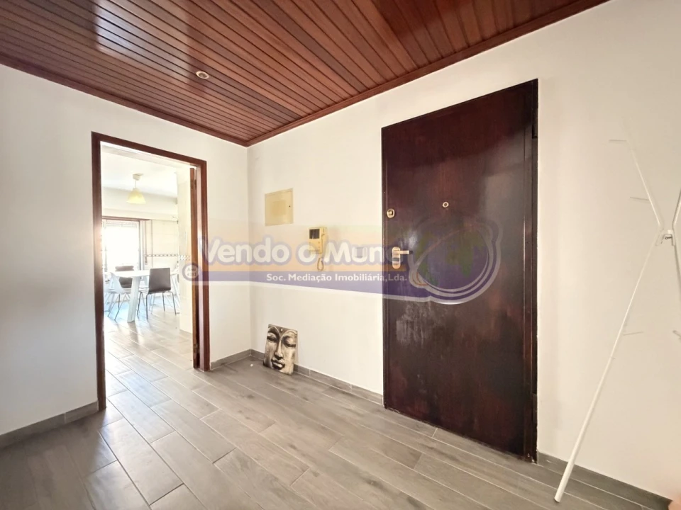 Apartamento T3 para Venda em Samora Correia Foto 4