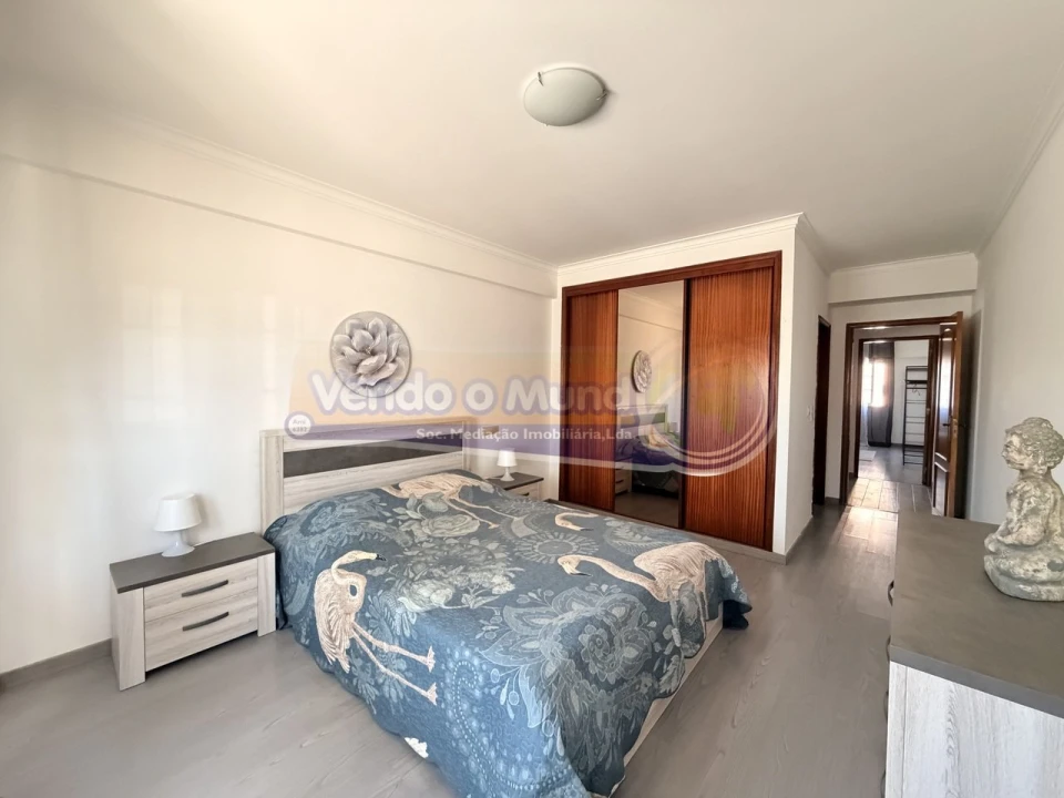 Apartamento T3 para Venda em Samora Correia Foto 15