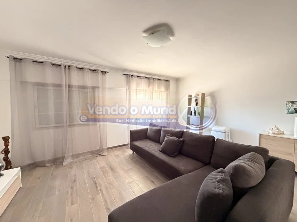 Apartamento T3 para Venda em Samora Correia Foto 8