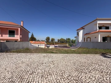 Terreno para Venda em Samora Correia