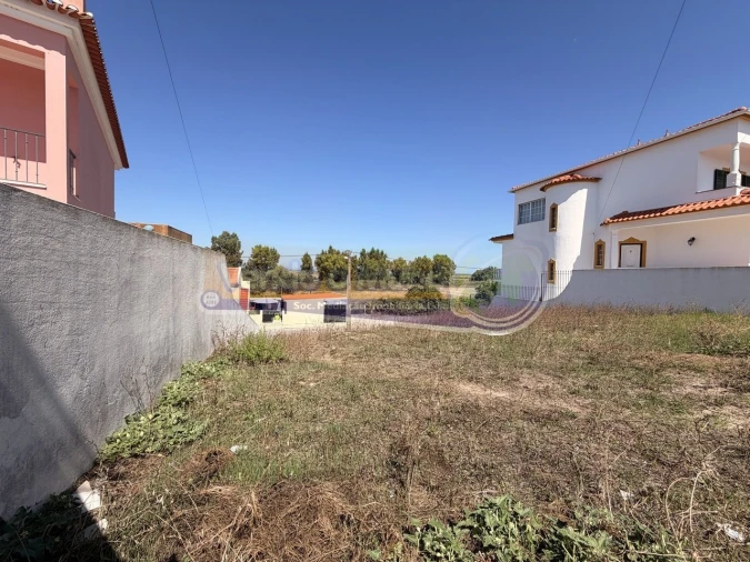 Terreno para Venda em Samora Correia Foto 5
