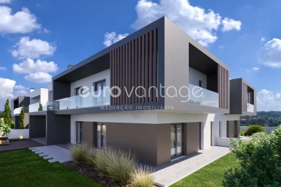 Apartamento T3 para Venda em Leiria, Pousos, Barreira e Cortes