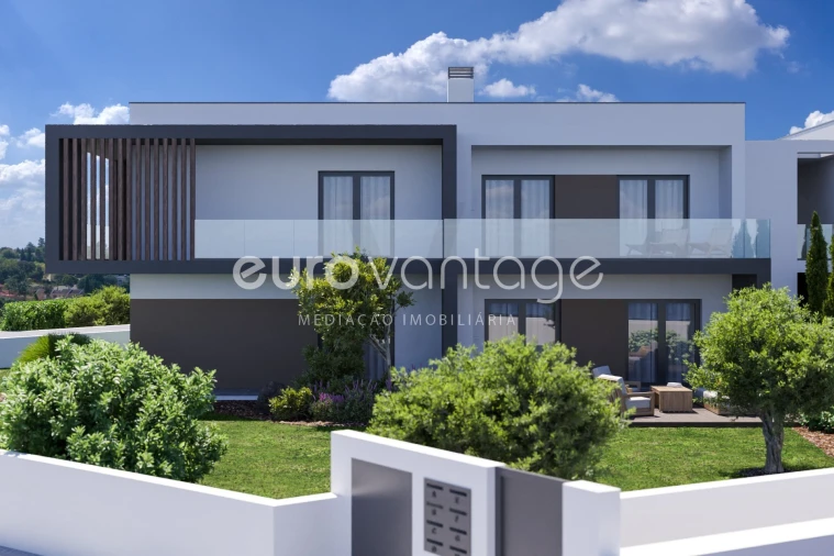 Apartamento T3 para Venda em Leiria, Pousos, Barreira e Cortes Foto 8