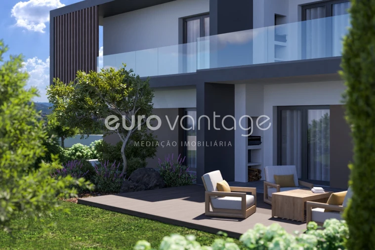 Apartamento T3 para Venda em Leiria, Pousos, Barreira e Cortes Foto 9