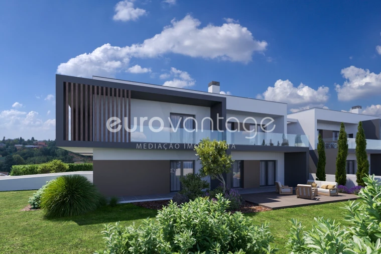 Apartamento T3 para Venda em Leiria, Pousos, Barreira e Cortes Foto 5