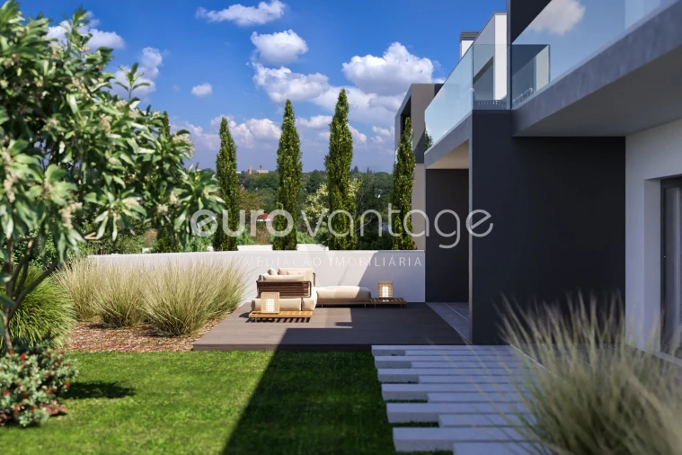 Apartamento T3 para Venda em Leiria, Pousos, Barreira e Cortes Foto 17