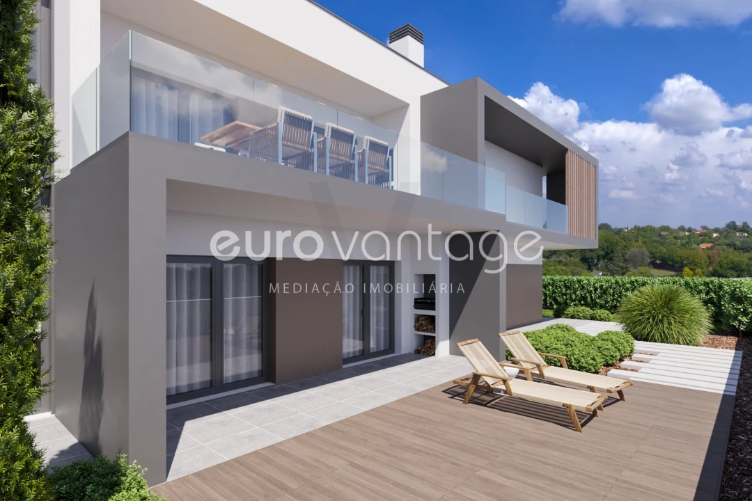 Apartamento T3 para Venda em Leiria, Pousos, Barreira e Cortes Foto 20