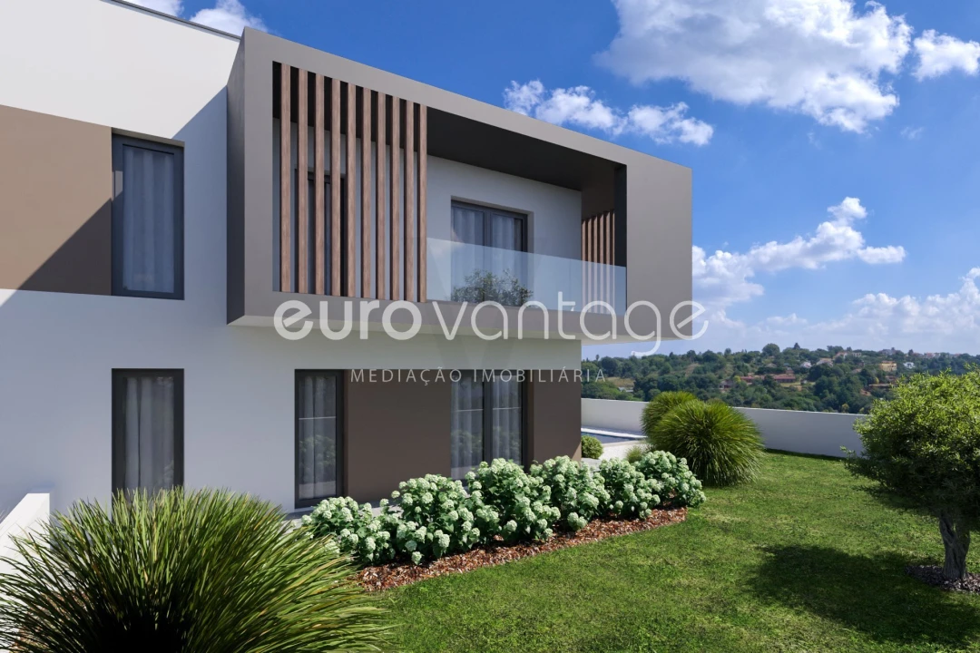 Apartamento T3 para Venda em Leiria, Pousos, Barreira e Cortes Foto 14