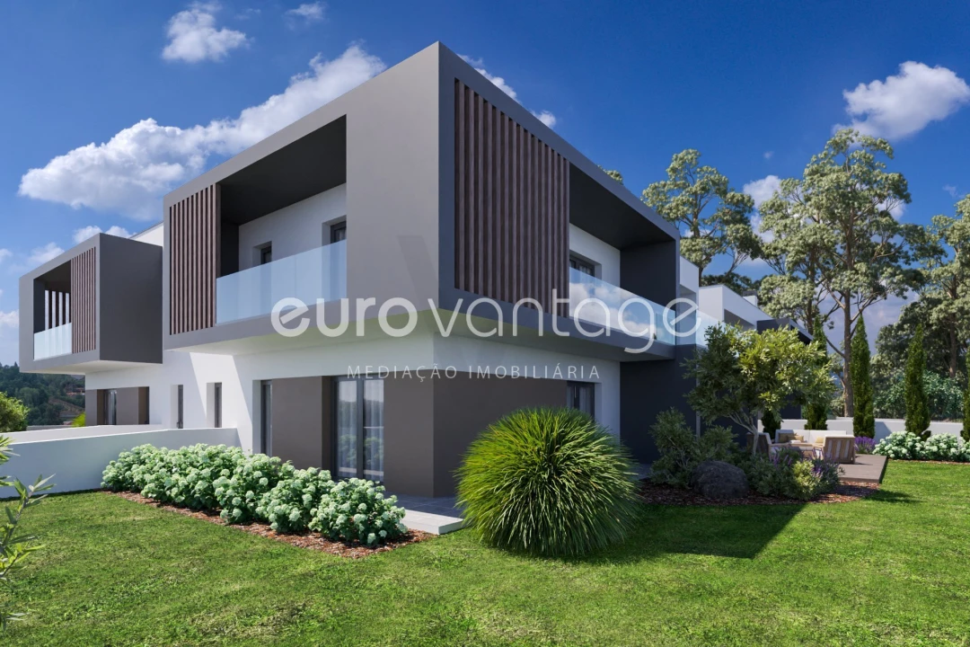 Apartamento T3 para Venda em Leiria, Pousos, Barreira e Cortes Foto 6