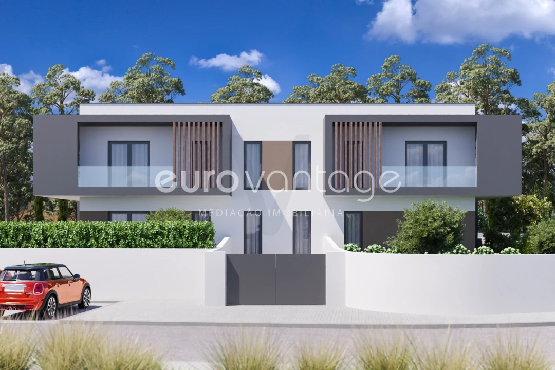 Apartamento T3 para Venda em Leiria, Pousos, Barreira e Cortes Foto 7