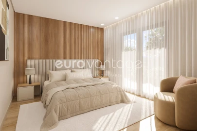Apartamento T3 para Venda em Marrazes e Barosa