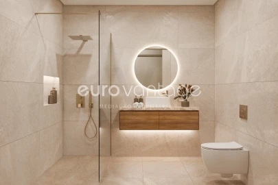 Apartamento T3 para Venda em Marrazes e Barosa