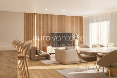 Apartamento T3 para Venda em Marrazes e Barosa