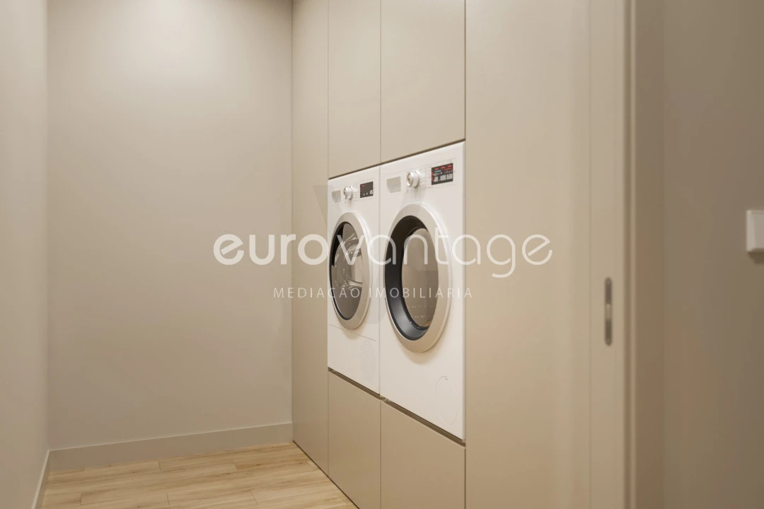 Apartamento T3 para Venda em Marrazes e Barosa Foto 8