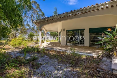 Moradia T9 para Venda em Maceira