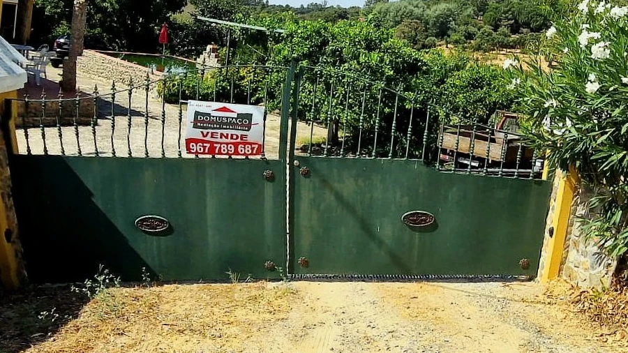 Moradia T3 para Venda em Sé e São Lourenço
