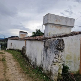 Quinta T2 para Venda em Urra