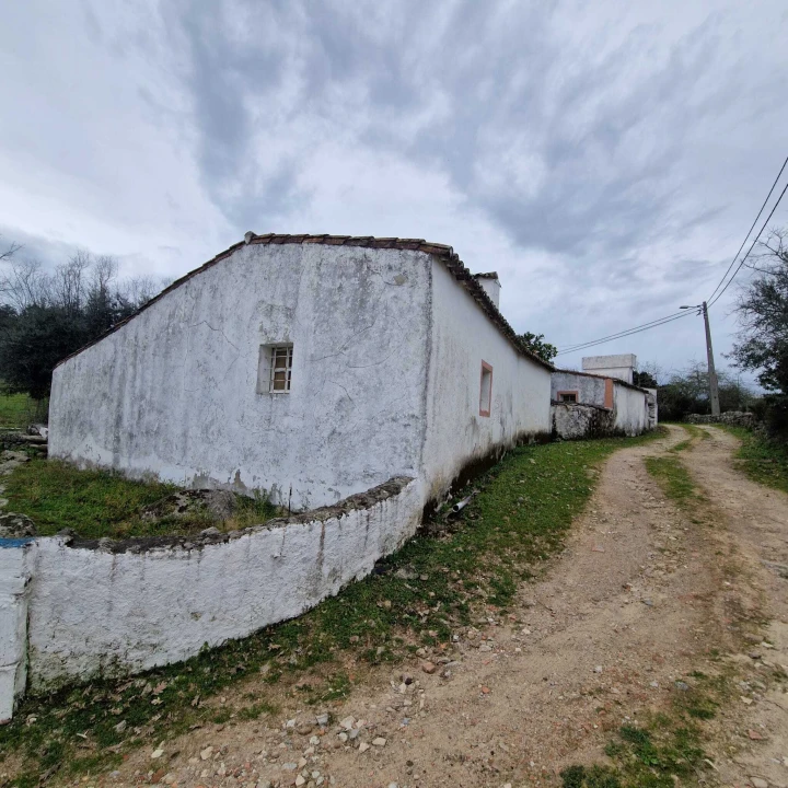 Quinta T2 para Venda em Urra Foto 6