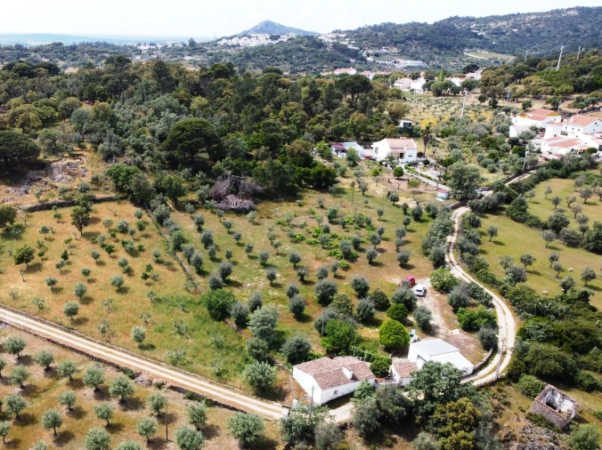 Quinta T2 para Venda em Urra Foto 2