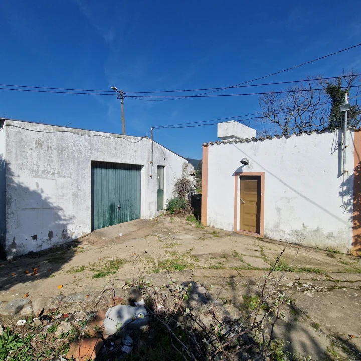Quinta T2 para Venda em Urra Foto 10