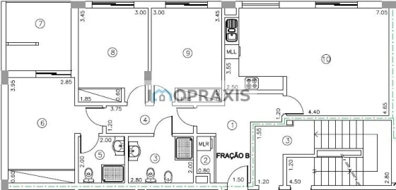 Apartamento T3 para Venda em Leiria, Pousos, Barreira e Cortes