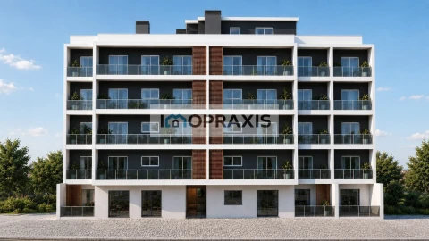 Apartamento T1 para Venda em Leiria, Pousos, Barreira e Cortes