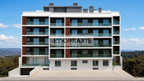 Apartamento T1 para Venda em Leiria, Pousos, Barreira e Cortes