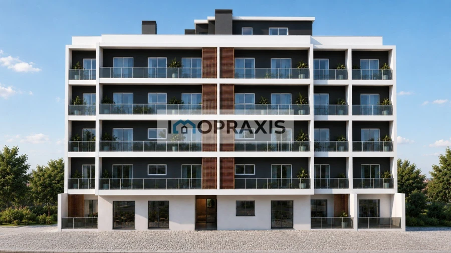 Apartamento T1 para Venda em Leiria, Pousos, Barreira e Cortes