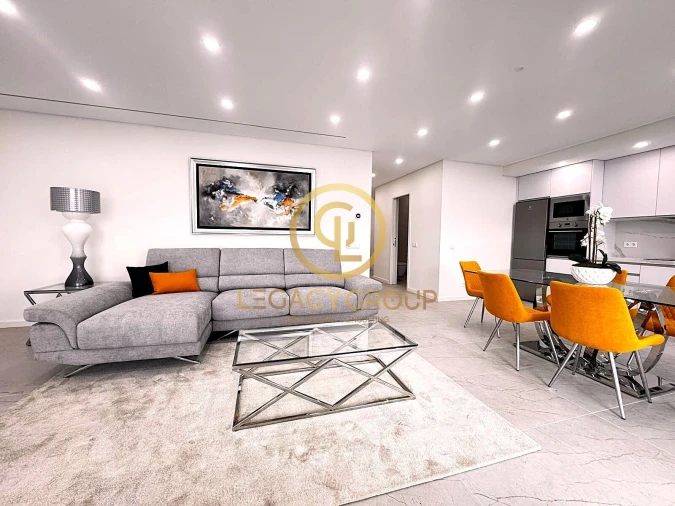 Apartamento T2 para Venda em Quarteira Foto 8