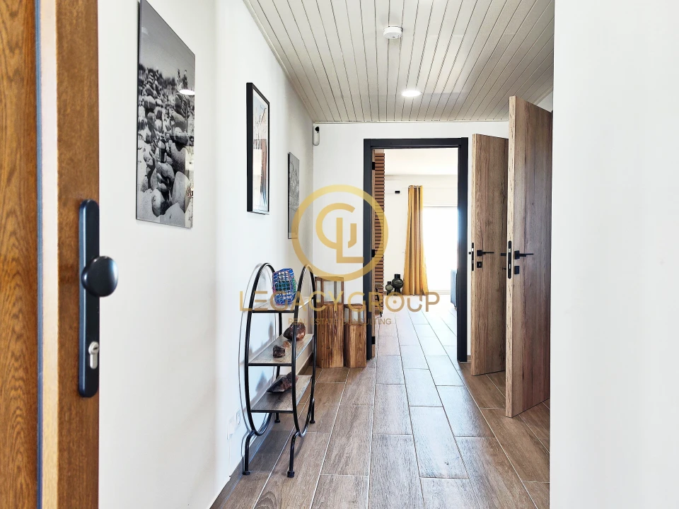 Apartamento T1 para Venda em Albufeira e Olhos de Água Foto 3