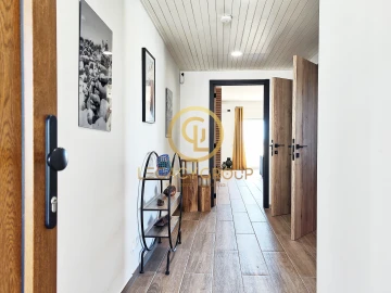 Apartamento T1 para Venda em Albufeira e Olhos de Água