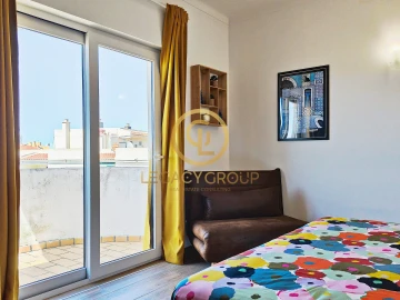 Apartamento T1 para Venda em Albufeira e Olhos de Água