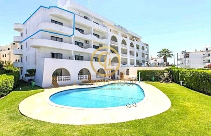 Apartamento T1 para Venda em Albufeira e Olhos de Água