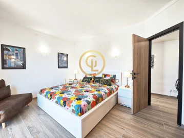 Apartamento T1 para Venda em Albufeira e Olhos de Água