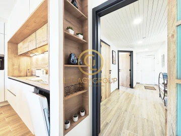 Apartamento T1 para Venda em Albufeira e Olhos de Água