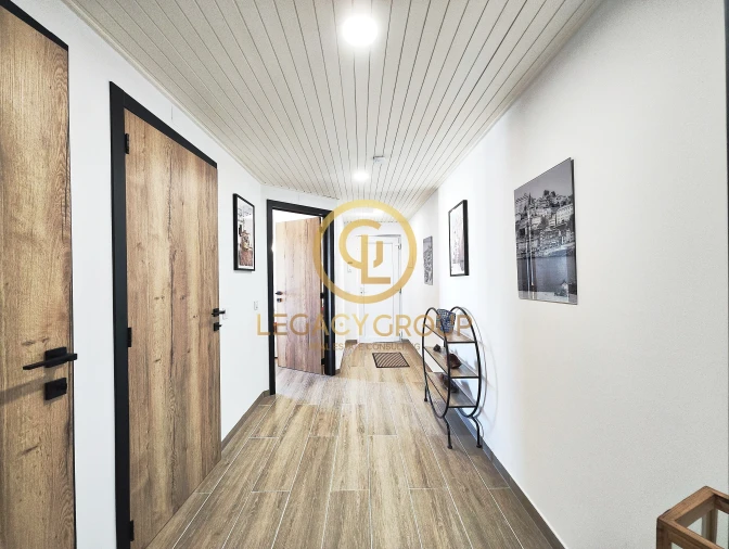 Apartamento T1 para Venda em Albufeira e Olhos de Água Foto 4