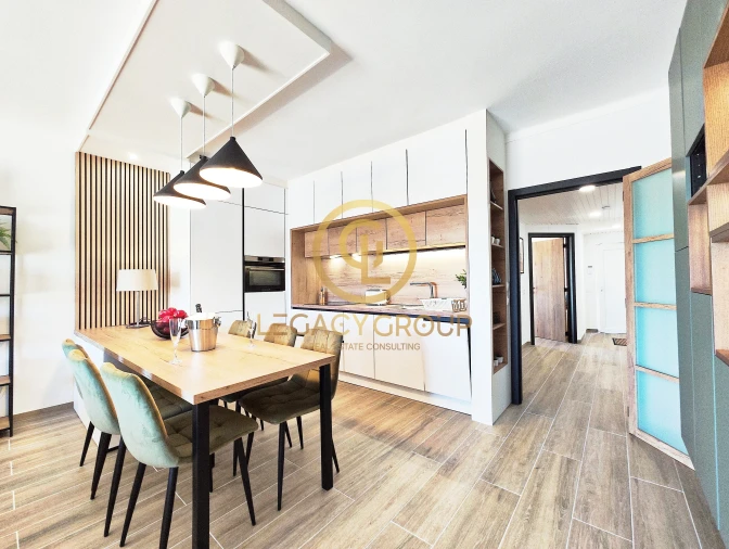 Apartamento T1 para Venda em Albufeira e Olhos de Água Foto 17