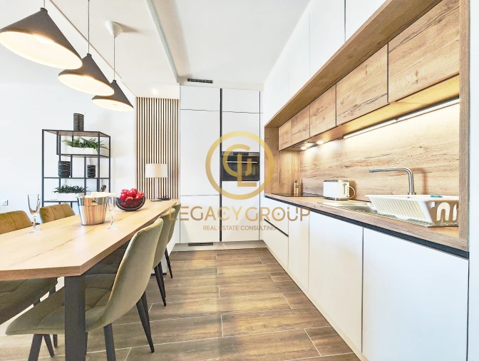 Apartamento T1 para Venda em Albufeira e Olhos de Água Foto 19