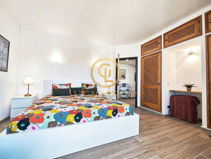 Apartamento T1 para Venda em Albufeira e Olhos de Água Foto 10