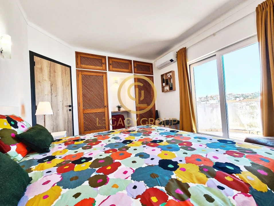 Apartamento T1 para Venda em Albufeira e Olhos de Água Foto 9