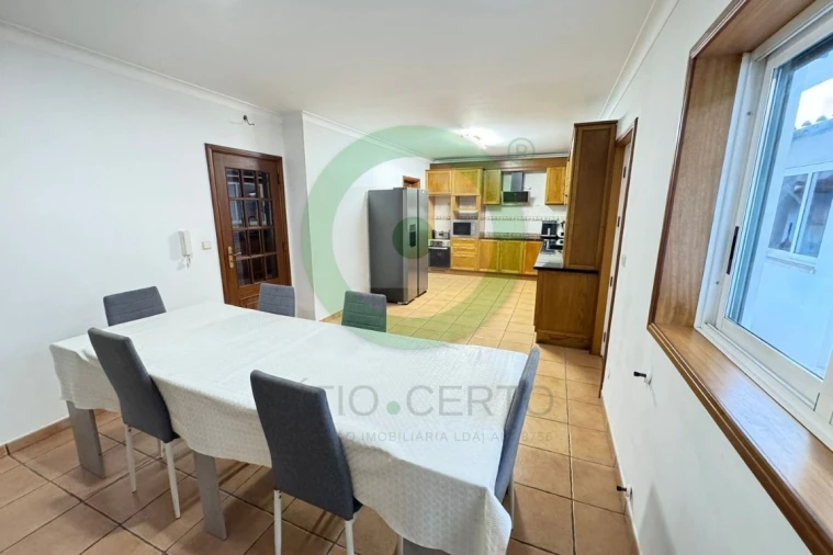 Moradia T4 para Venda em Valpaços e Sanfins Foto 7