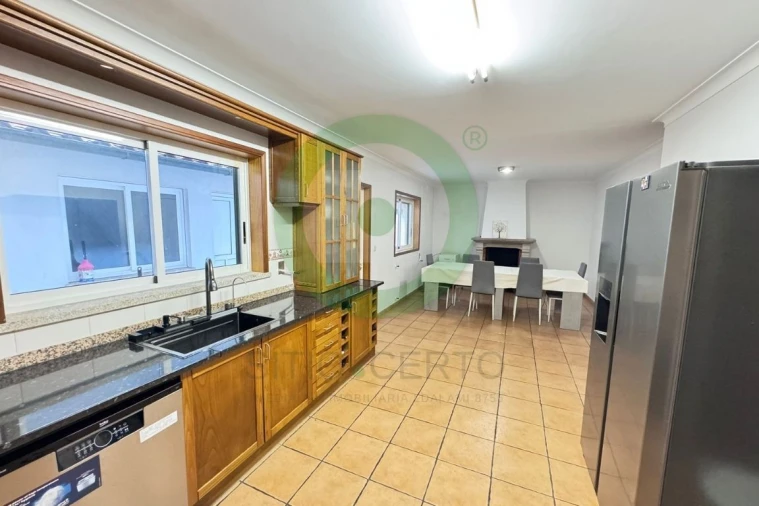 Moradia T4 para Venda em Valpaços e Sanfins Foto 8