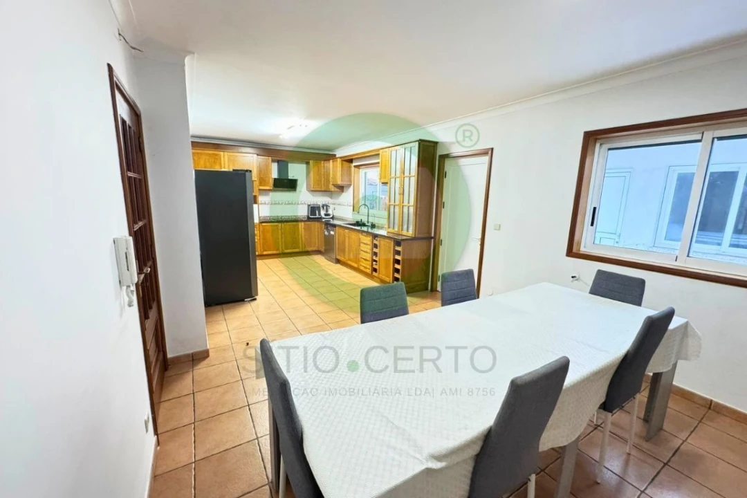 Moradia T4 para Venda em Valpaços e Sanfins Foto 6