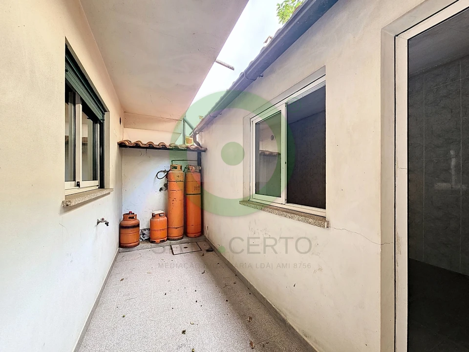Moradia T4 para Venda em Valpaços e Sanfins Foto 15