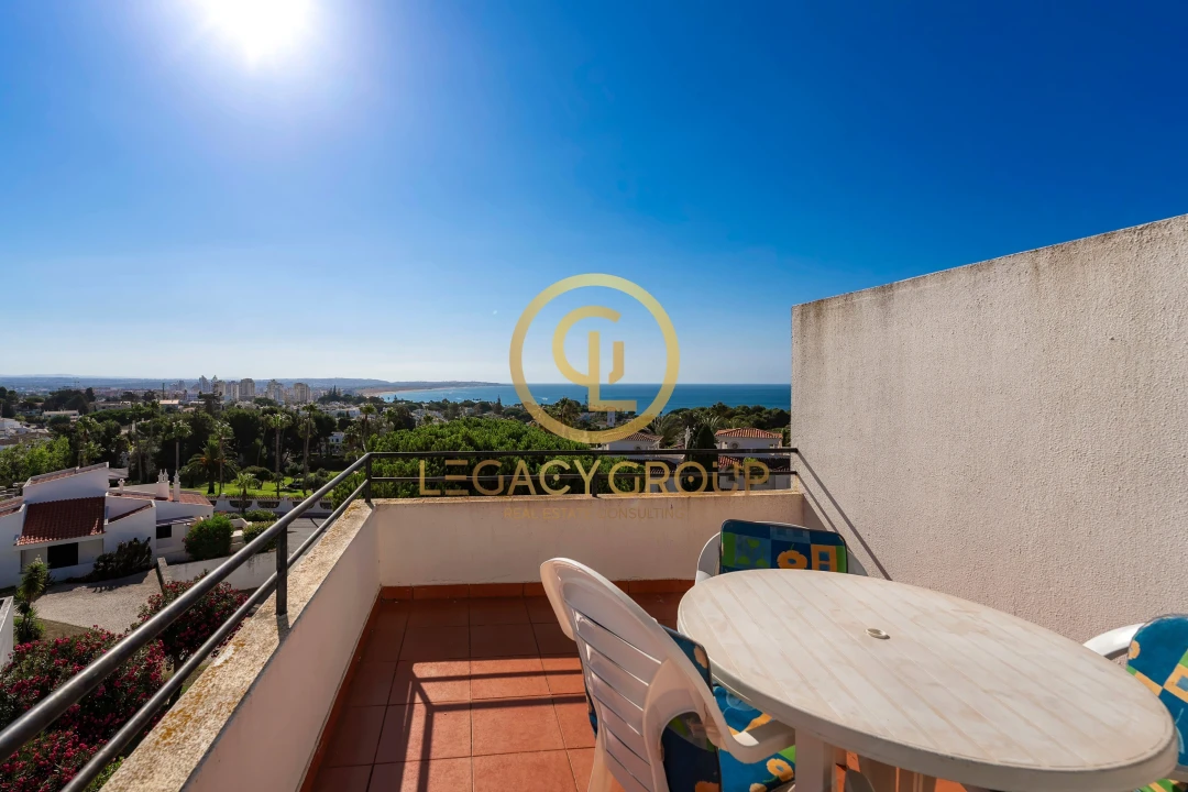 Apartamento T2 para Venda em Porches Foto 14